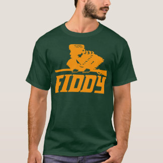 Vols par Fiddy TShirt