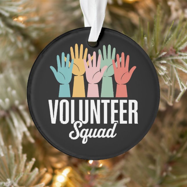 Volunteer Squad (Arbre)