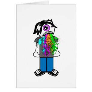 Vomissez