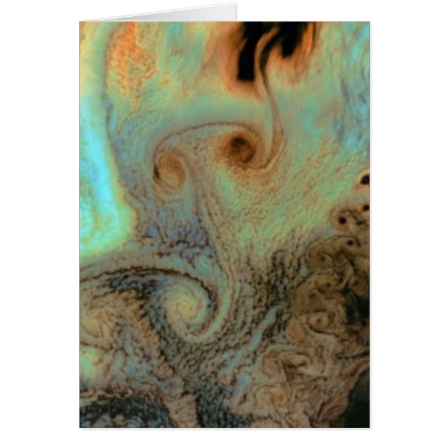 Von Karman<br> (Devant)