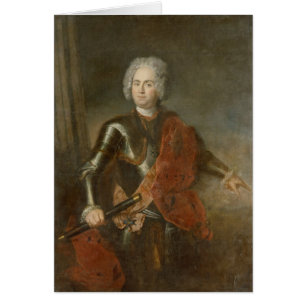 Von Schwerin de Graf