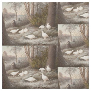 Von Wright tissu artisanal
