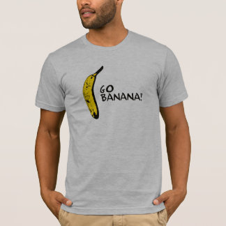 Vont la banane ! T-shirt