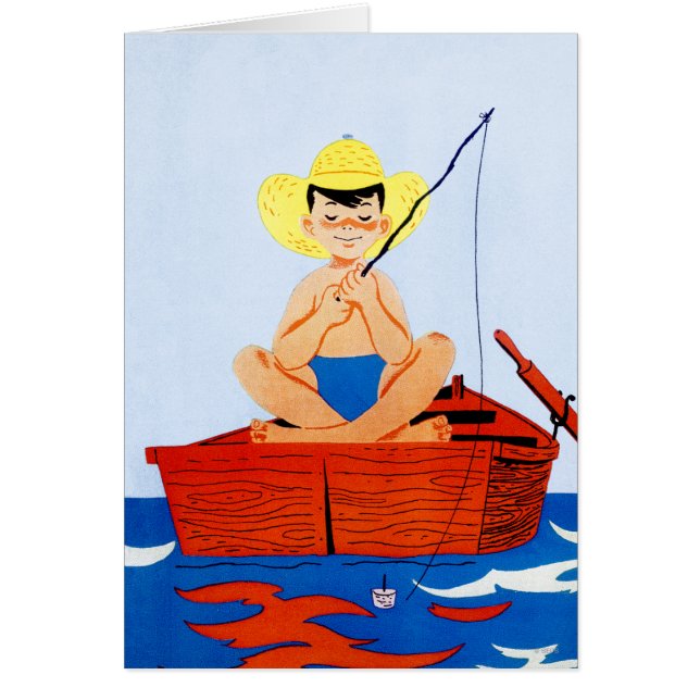 Vont les poissons (Devant)