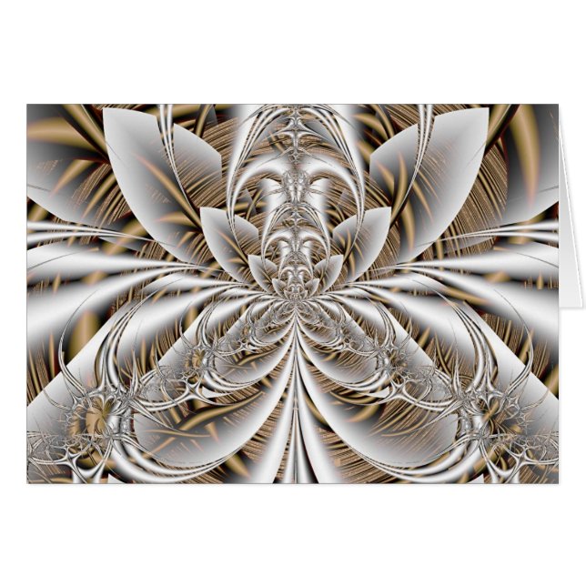 Vortex cristallin (Devant horizontal)