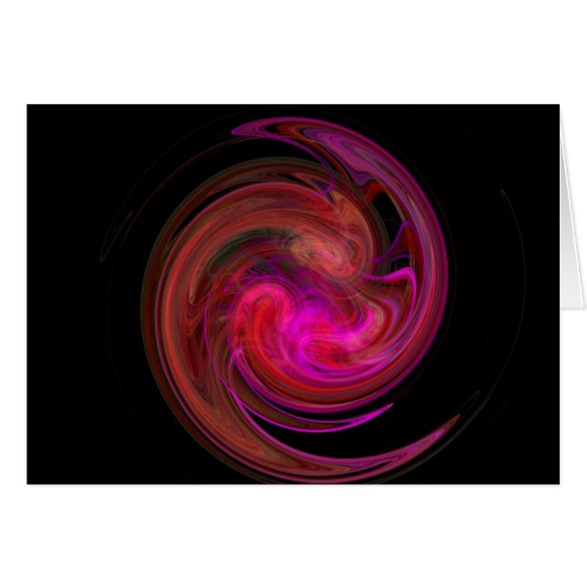 VORTEX LUMINEUX (Devant horizontal)