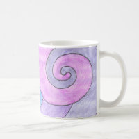 VORTEX mug