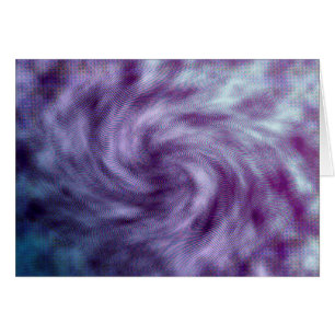 Vortex pourpre (paysage)