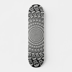 Vortex : Skateboard