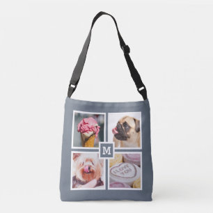 VOS 8 sacs de PHOTOS et de MONOGRAMME