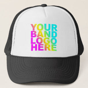 VOS CASQUETTES AVEC LOGO DE GROUPE