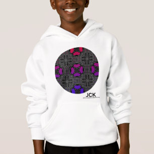 Vos Enfants de la journée à capuchon Sweatshirts g