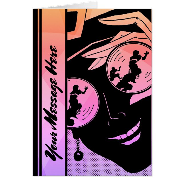 Vos mots sur Beach Girl (Devant)