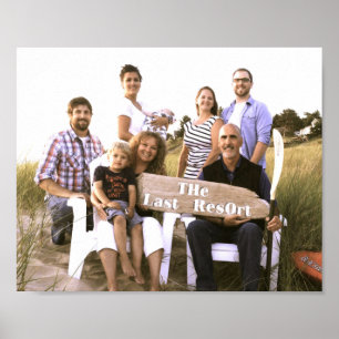 Vos photos 8x10 ou toute taille Poster photo