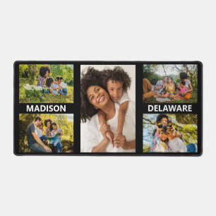 VOS photos et votre nom