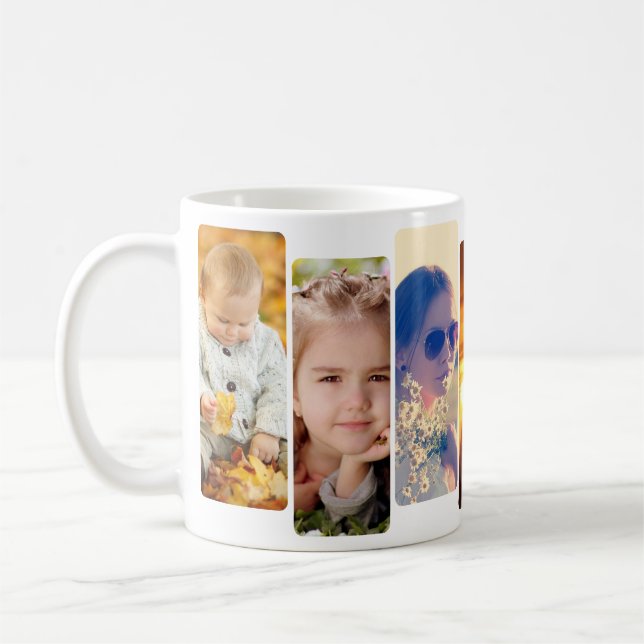 Vos photos tasse de café (Gauche)