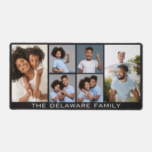 VOS photos, texte et couleur