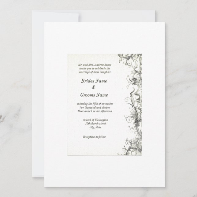 Vos rêves sont mes rêves (Devant)