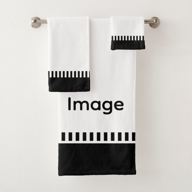 Vos touches de piano Image Luxueux Cadeau Blanc (En situation)