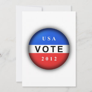Vote 2012 des États-Unis