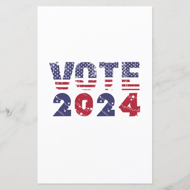 Vote 2024 (Devant)