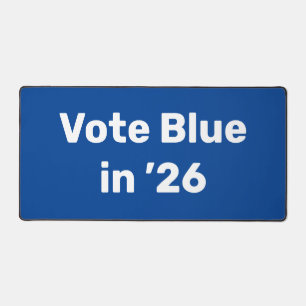 Vote Blue en 2026