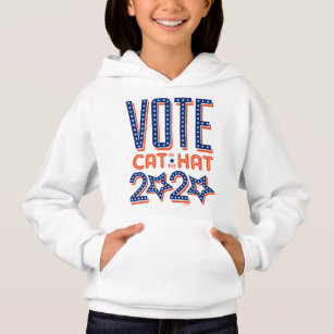 Vote Cat en Casquette 2020