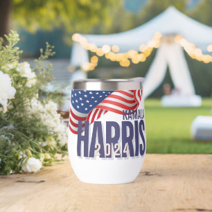 Vote Harris Election 2024