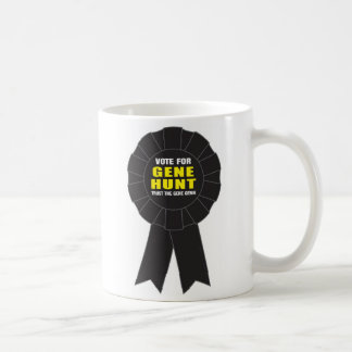 Vote pour la tasse de chasse à gène