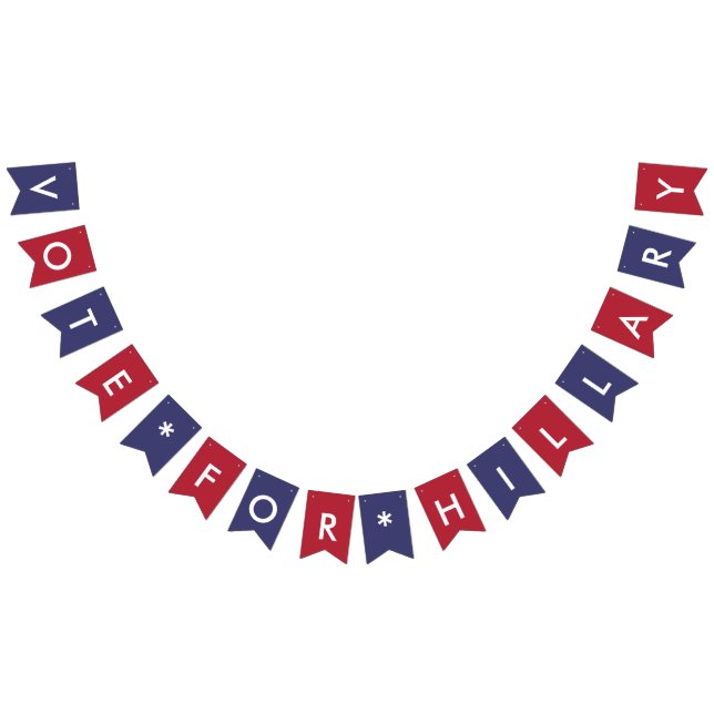 Vote pour le drapeau américain Democratic de (Tout)