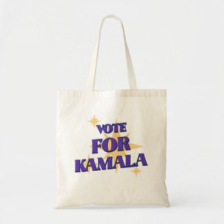 Vote Pour Le Sac fourre-tout Kamala 2024