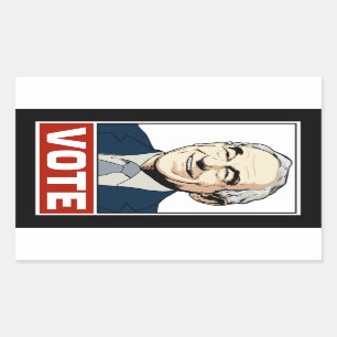 Vote Ron Paul Sticker