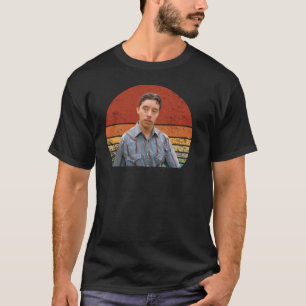 Voter Drôle Pour Pedro T-shirt