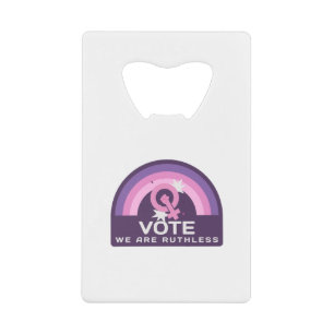 Voter Nous Sommes Sans Pitié
