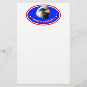 VOTER PROGRESSIF