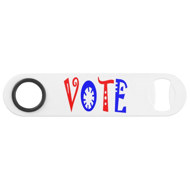 VOTER USA (Devant (Horizontal))