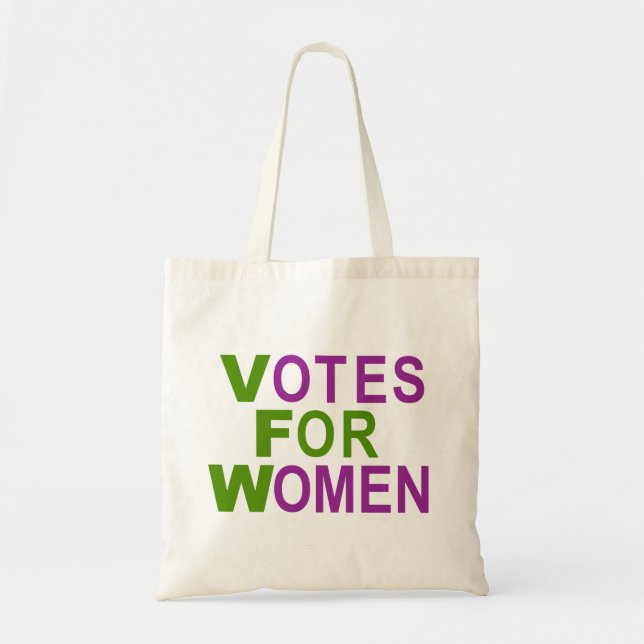 "VOTES SAC FOURRE-TOUT CLASSIQUE POUR FEMMES" (Devant)
