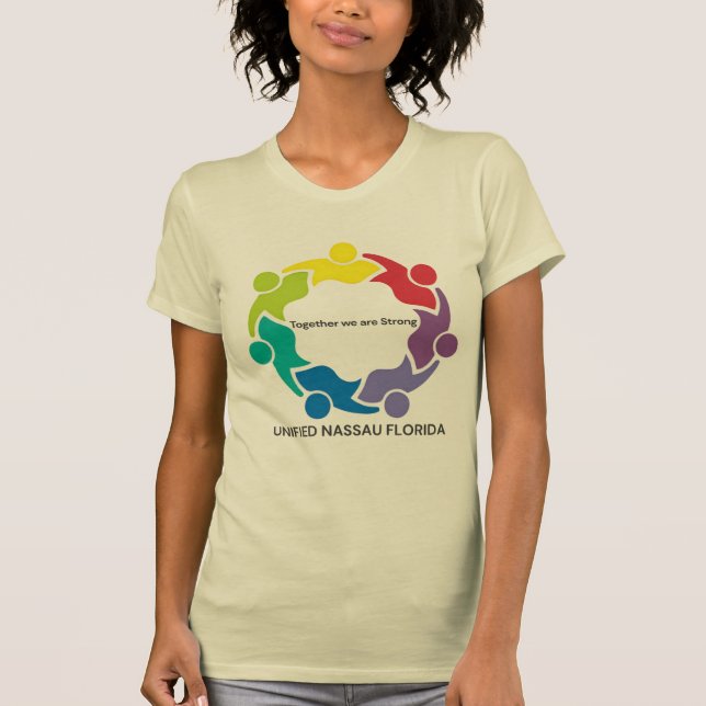 Votez !  C'est une question de moralité t-shirt (Devant)