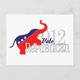 Votez les Cartes de voeux Républicaines 2012 !