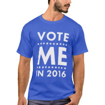 Votez-moi T-shirt