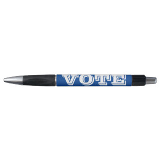 Votez pour le stylo