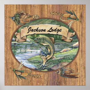 Votre affiche de retraite - SRF