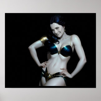 Votre affiche d'Imaginaire