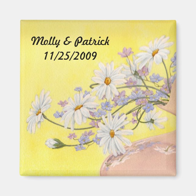 Votre aimant par SRF (Devant)