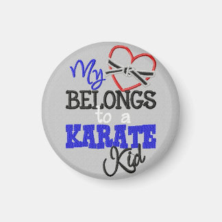 Votre aimant rond personnalisé