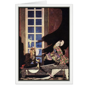 Votre âme par Kay Nielsen