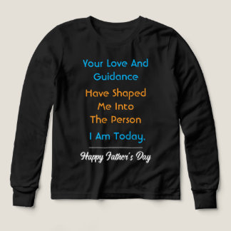 Votre Amour et vos Conseils - Fête des Pères