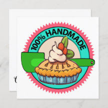 Votre carte d'affaires à plat