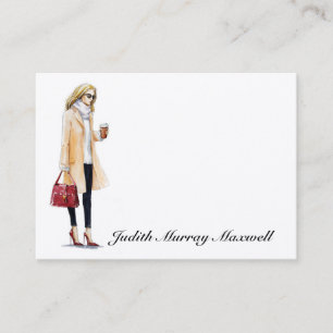 Votre Carte de visite