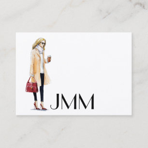 Votre Carte de visite